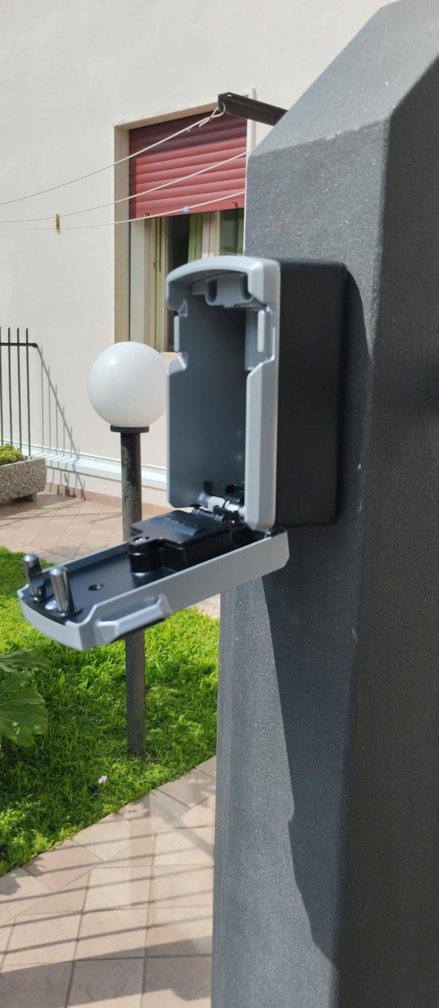 Apartmán Ca' Arianna Mestre Exteriér fotografie