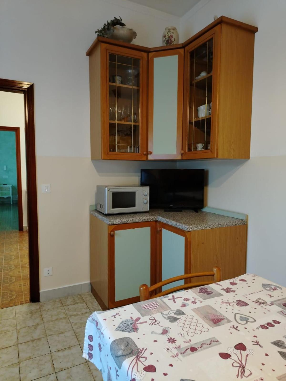 Apartmán Ca' Arianna Mestre Exteriér fotografie