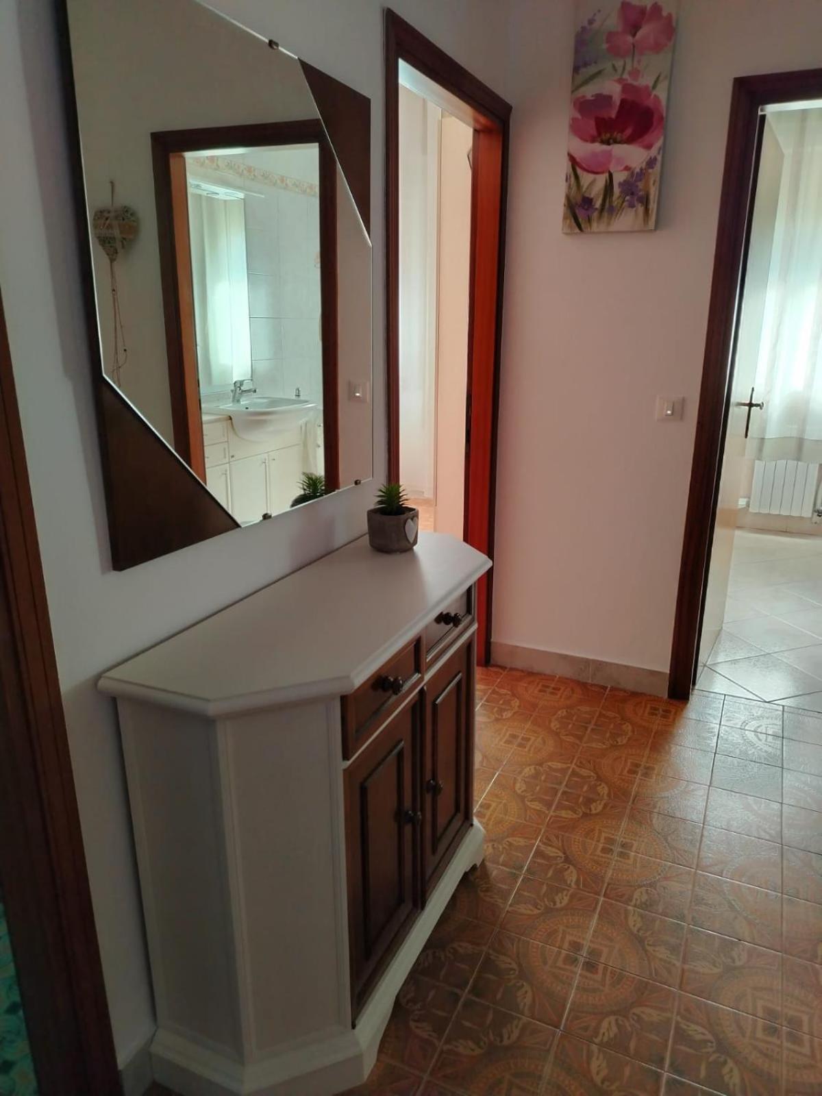 Apartmán Ca' Arianna Mestre Exteriér fotografie