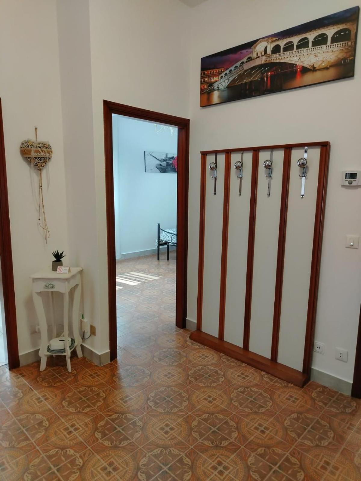 Apartmán Ca' Arianna Mestre Exteriér fotografie