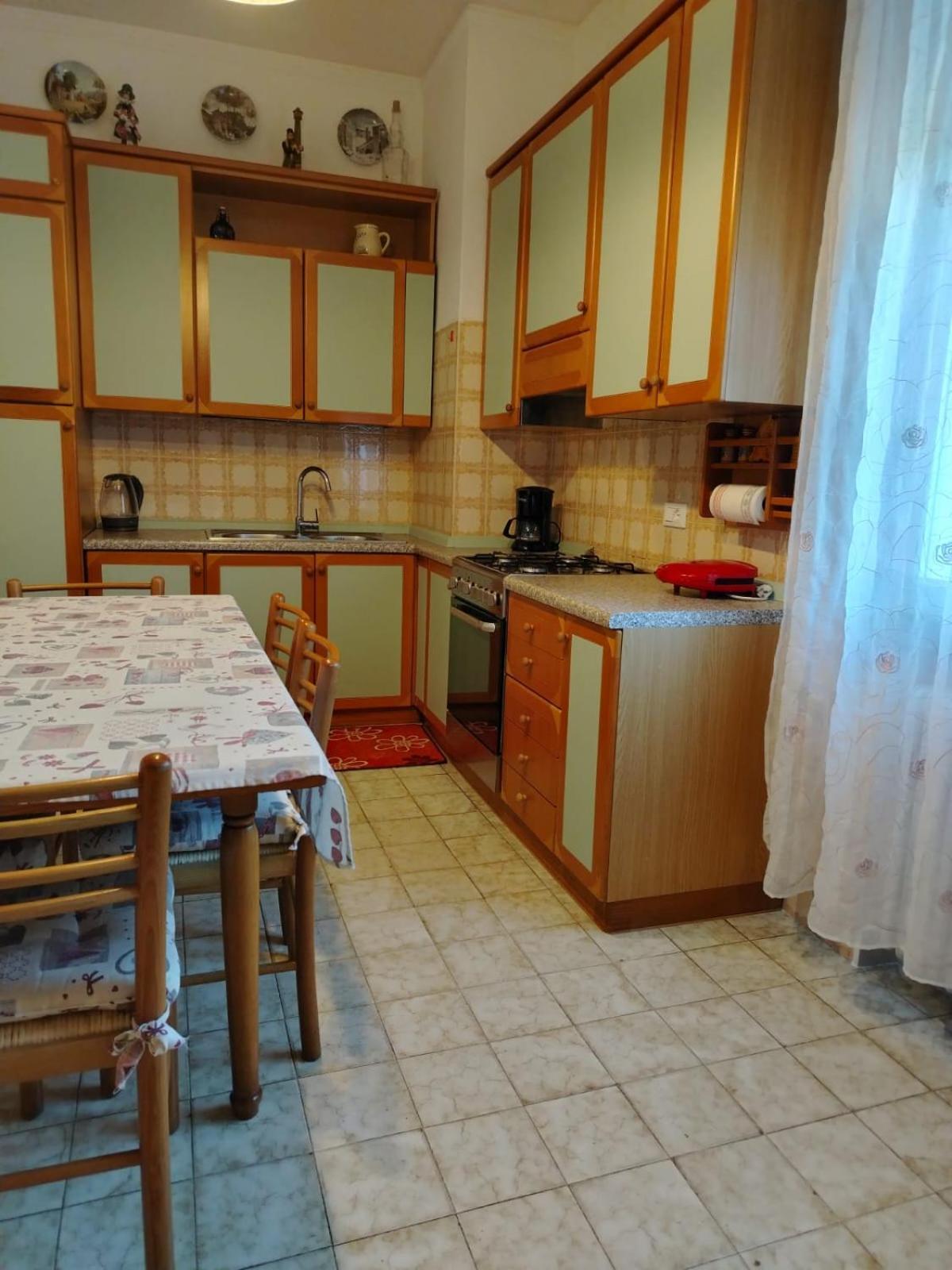 Apartmán Ca' Arianna Mestre Exteriér fotografie