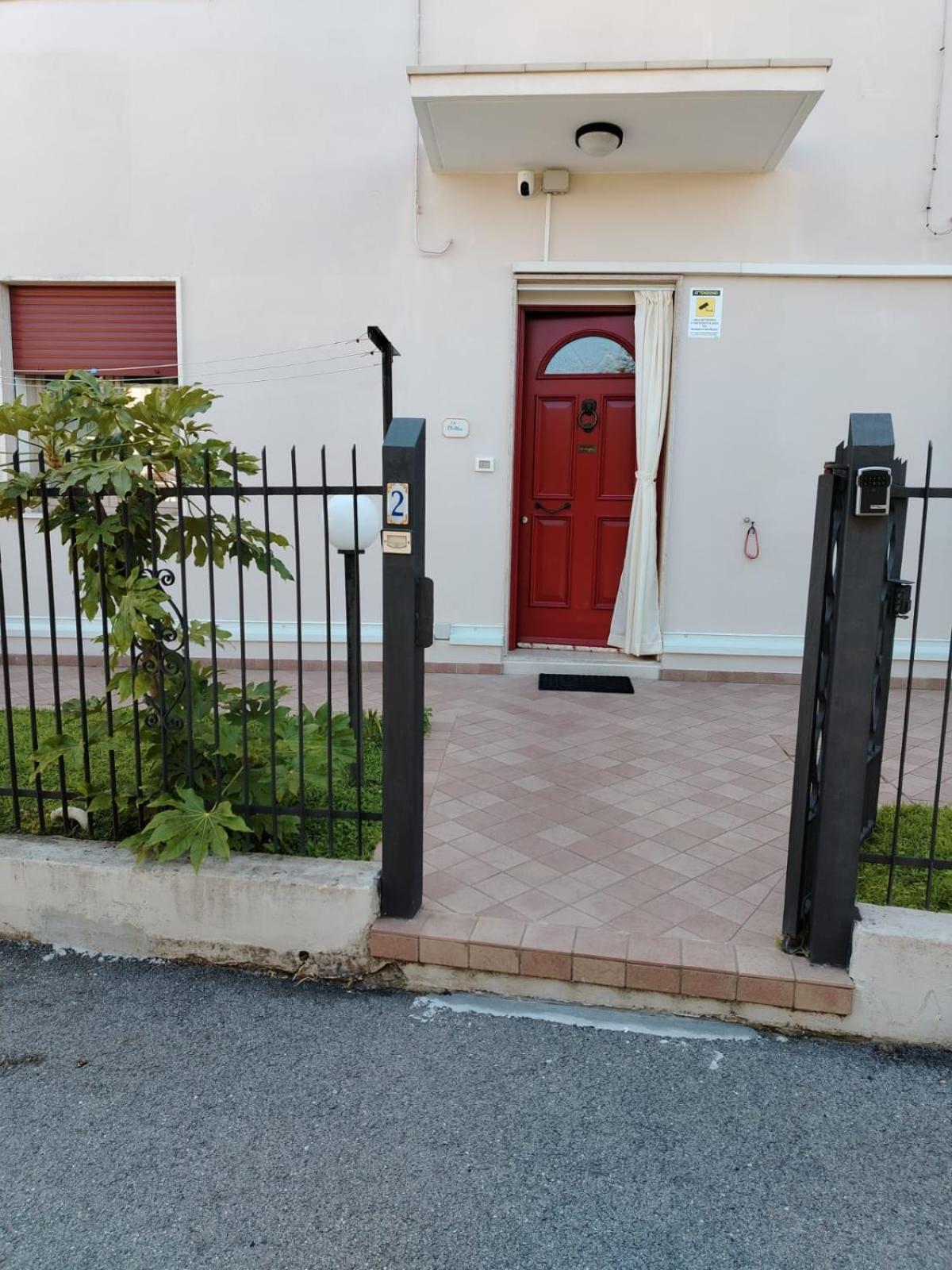Apartmán Ca' Arianna Mestre Exteriér fotografie
