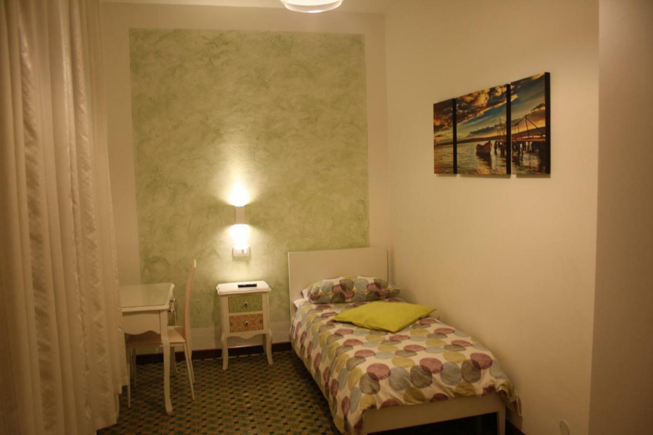 Apartmán Ca' Arianna Mestre Exteriér fotografie