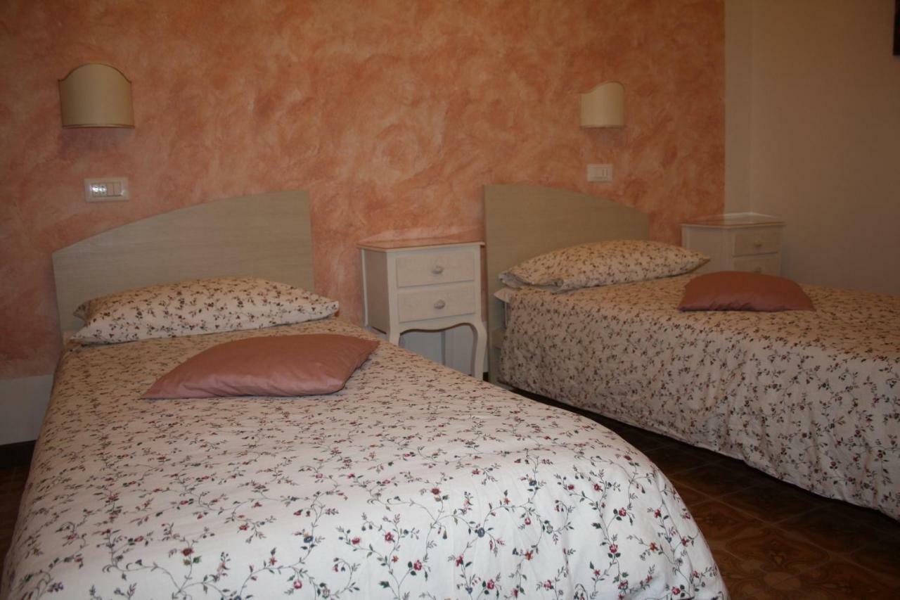 Apartmán Ca' Arianna Mestre Exteriér fotografie