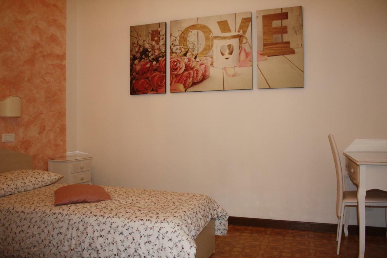 Apartmán Ca' Arianna Mestre Exteriér fotografie