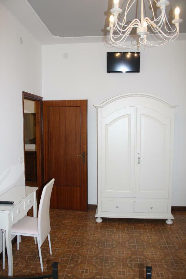 Apartmán Ca' Arianna Mestre Exteriér fotografie