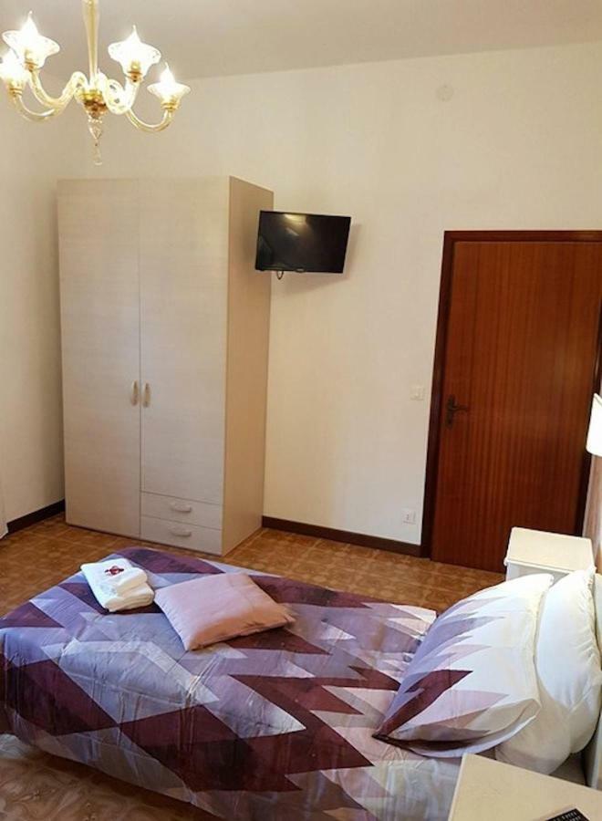 Apartmán Ca' Arianna Mestre Exteriér fotografie