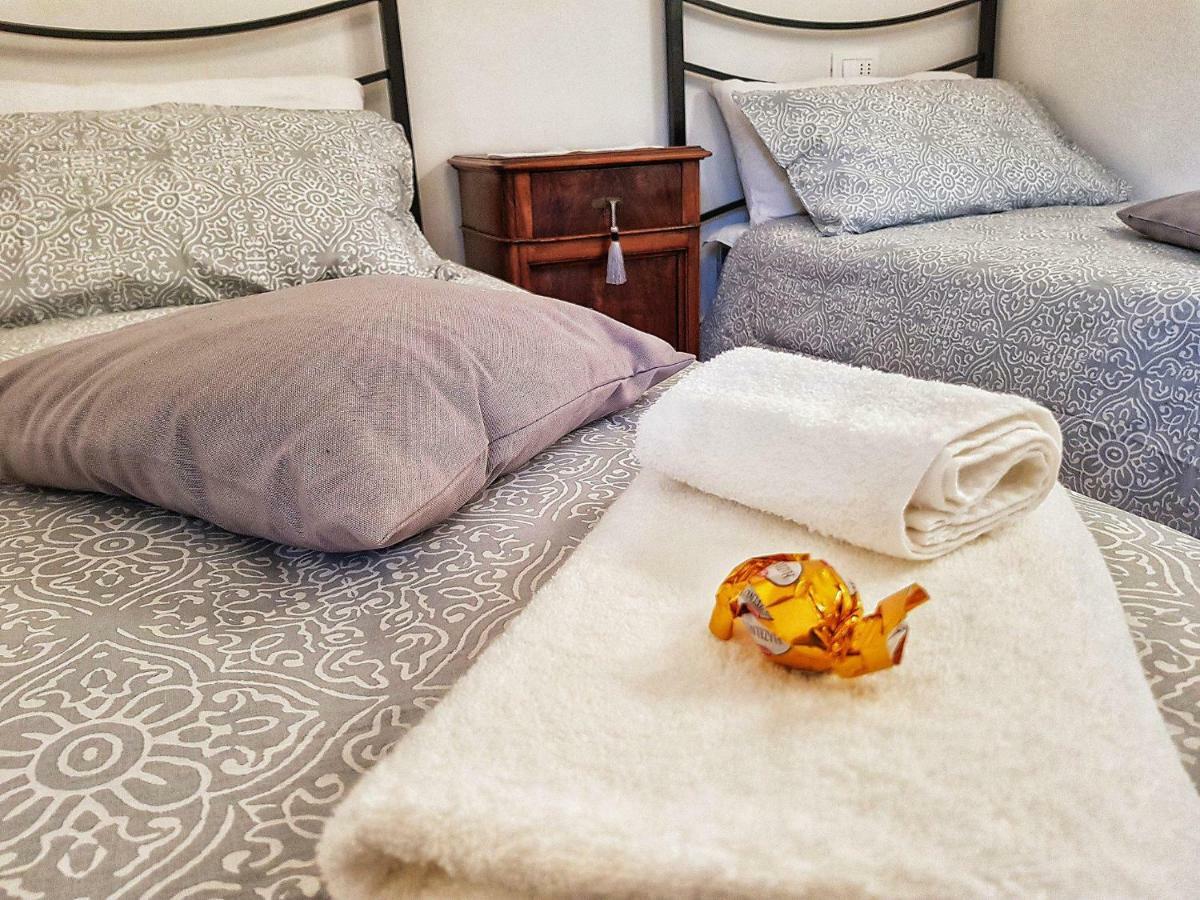 Apartmán Ca' Arianna Mestre Exteriér fotografie
